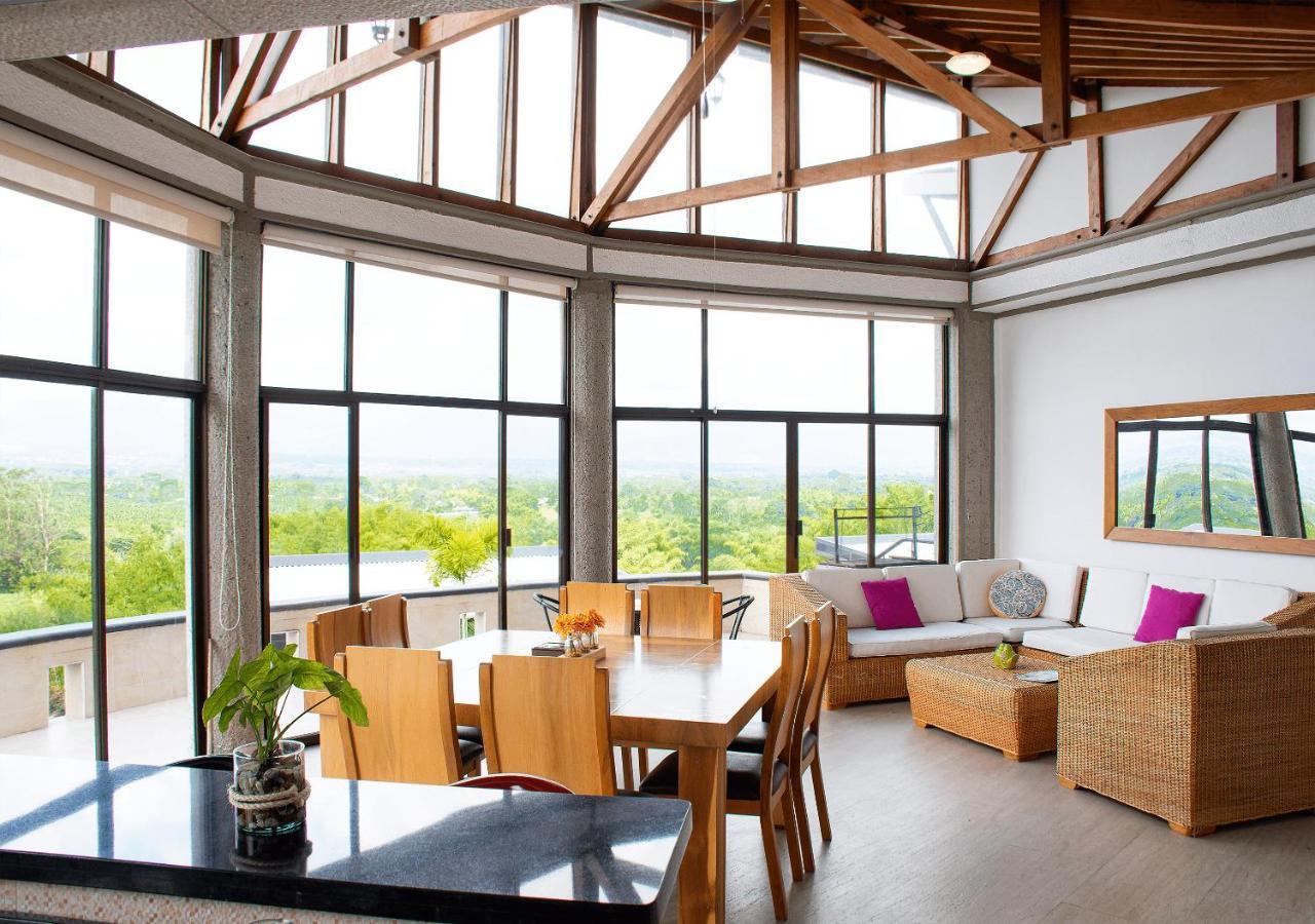 Panorama Pueblo Tapao Villa Armenia  Room photo