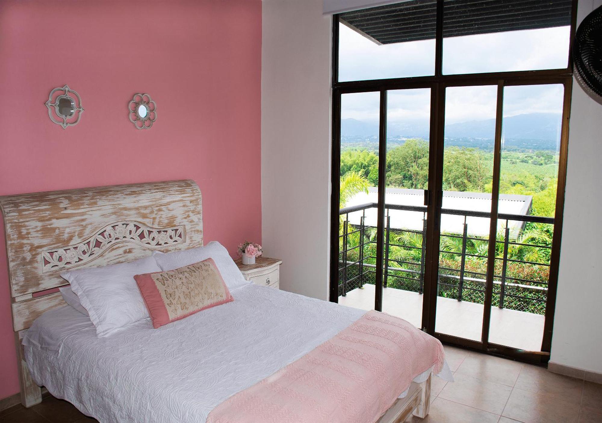 Panorama Pueblo Tapao Villa Armenia  Room photo